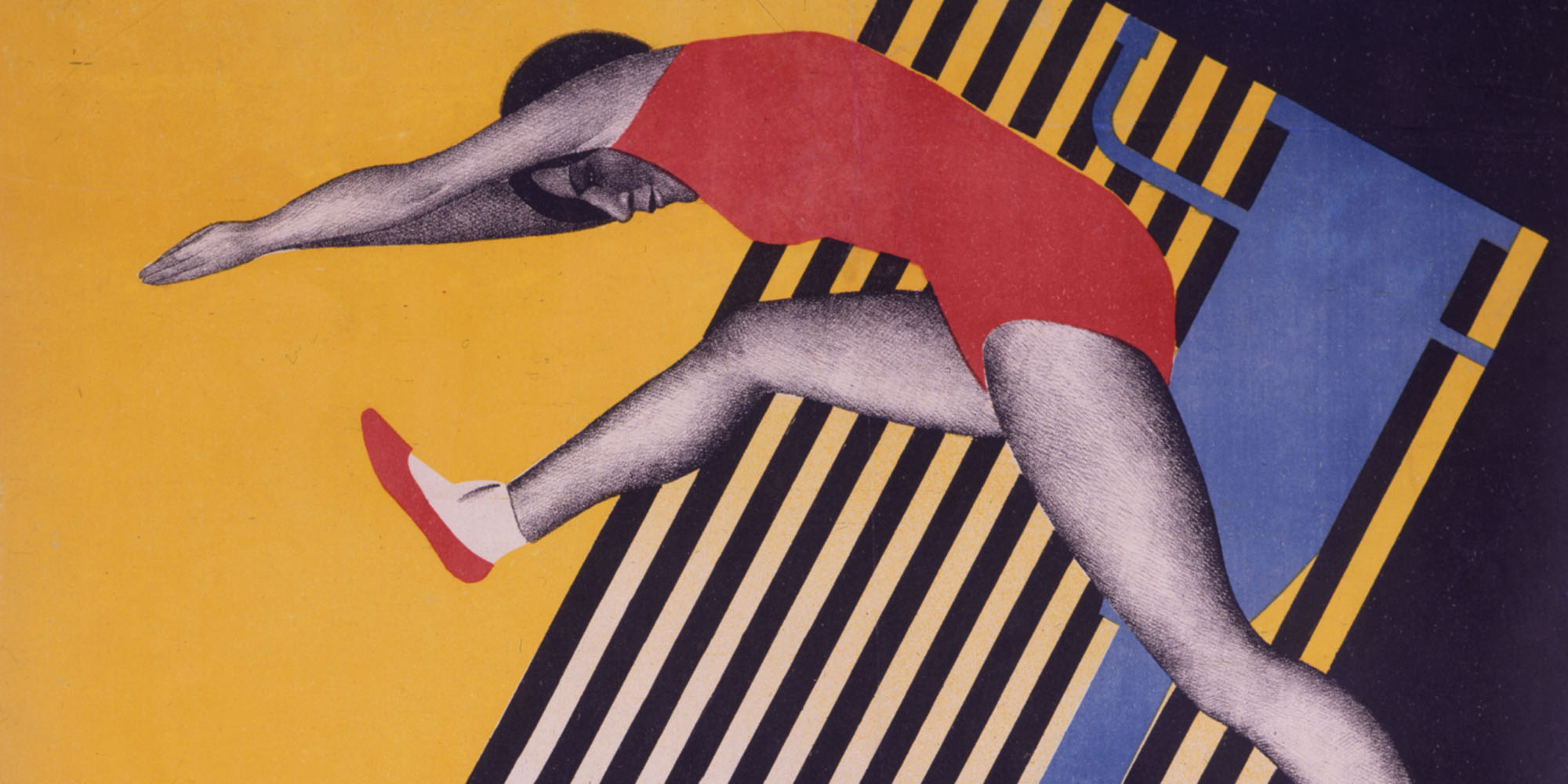 Film Posters of the Russian Avant-Garde