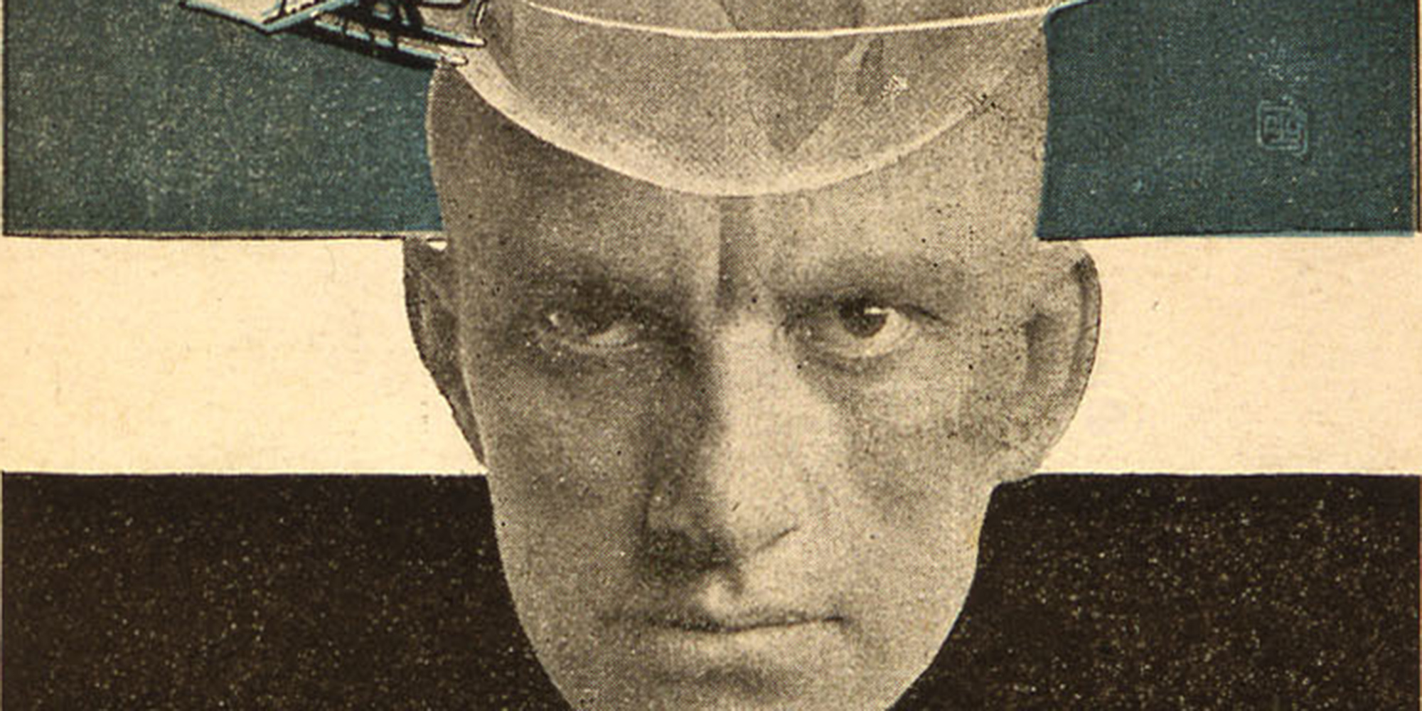 Aleksandr Rodchenko: Konstruktor