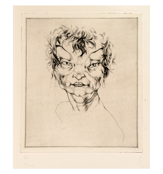 Eddy Smith: The Foundation of the 20th Century & Etchings from The Black Portfolio