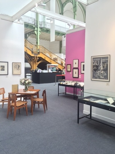FIAC! 2016, THE ART OF REPRODUCTION