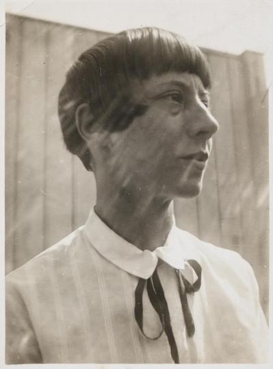 HANNAH HÖCH, WHITECHAPEL GALLERY