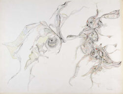FANTASTIC WOMEN, LOUISIANA MUSEUM OF MODERN ART