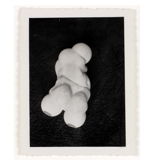 Hans Bellmer: Petites Anatomies, Petites Images