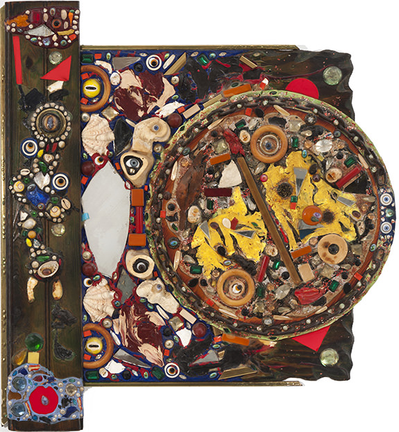 FIAC! 2018, HOMMAGE À DANIEL CORDIER