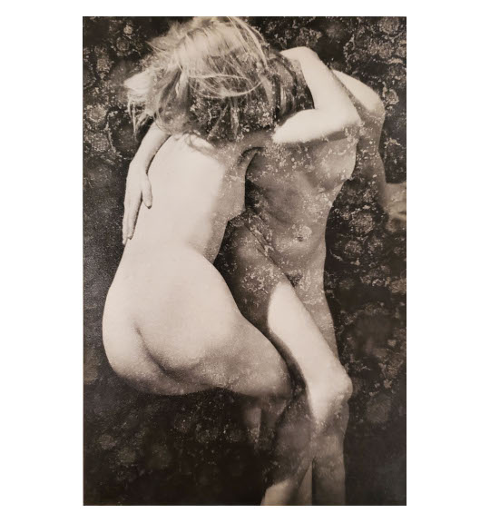 <strong>EMIL CADOO</strong><br>Henry Miller’s <em>Sexus</em>: Photomontages, 1963