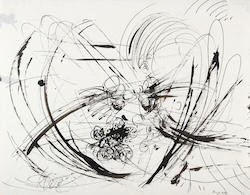<i>JUDIT REIGL: L’ENVOL. DESSINS ET PEINTURES (1954-2012)</i>